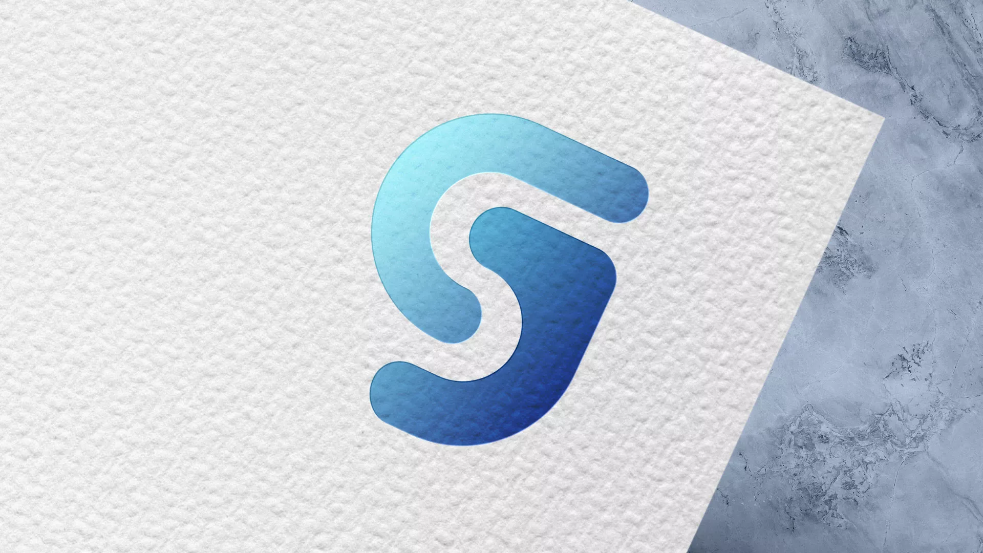 Разработка логотипа газовой компании «Сервис газ» в Судогде
